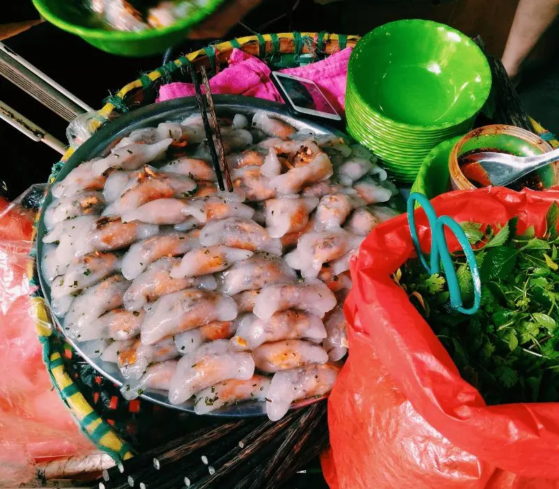 11 qu&aacute;n b&aacute;nh bột lọc H&agrave; Nội ngon qu&ecirc;n lối về 4