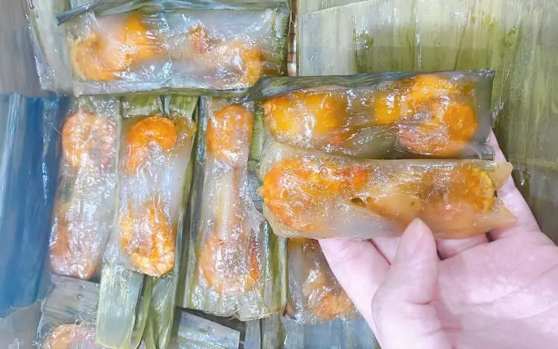 11 qu&aacute;n b&aacute;nh bột lọc H&agrave; Nội ngon qu&ecirc;n lối về 6