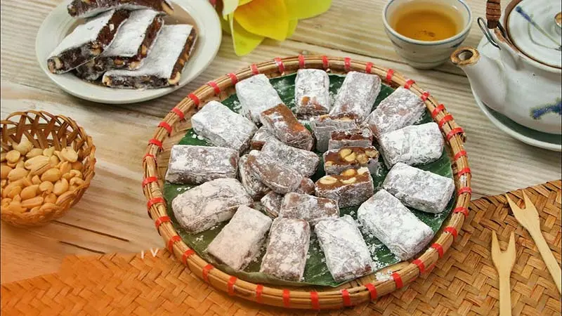 14 m&oacute;n đặc sản H&agrave; Nội khiến bạn say đắm nền ẩm thực thủ đ&ocirc; 4