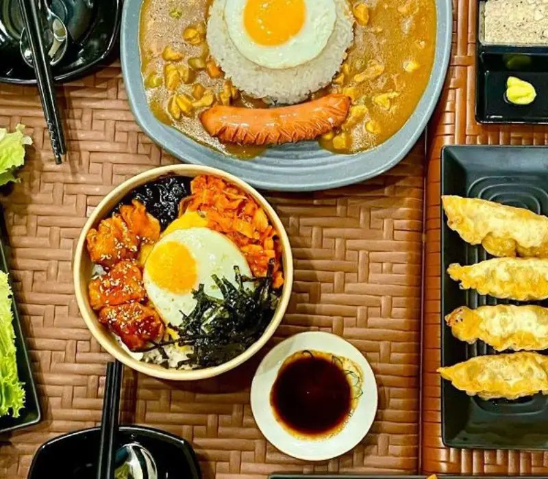 20 qu&aacute;n ăn H&agrave;n Quốc ngon đ&uacute;ng điệu nhất H&agrave; Nội 5