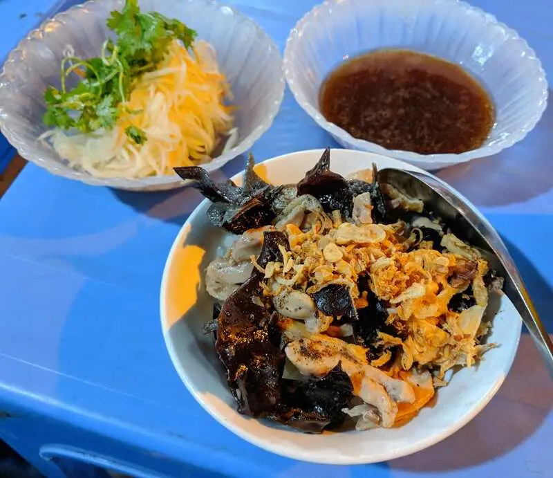 22 điểm ăn đ&ecirc;m H&agrave; Nội với những qu&aacute;n ngon kh&oacute; cưỡng 22