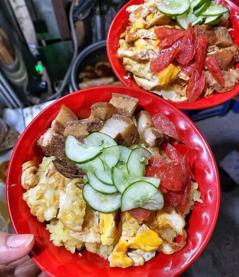 22 điểm ăn đ&ecirc;m H&agrave; Nội với những qu&aacute;n ngon kh&oacute; cưỡng 8