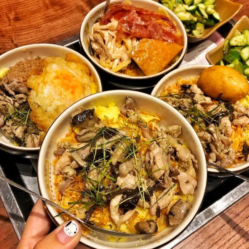 22 điểm ăn đ&ecirc;m H&agrave; Nội với những qu&aacute;n ngon kh&oacute; cưỡng 19