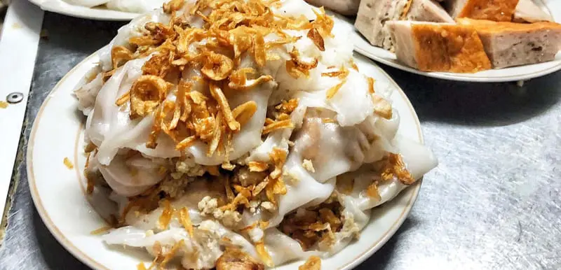 22 điểm ăn đ&ecirc;m H&agrave; Nội với những qu&aacute;n ngon kh&oacute; cưỡng 2