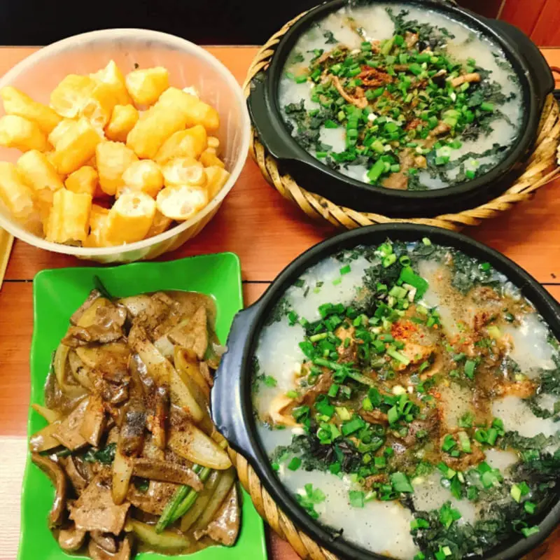 22 điểm ăn đ&ecirc;m H&agrave; Nội với những qu&aacute;n ngon kh&oacute; cưỡng 6