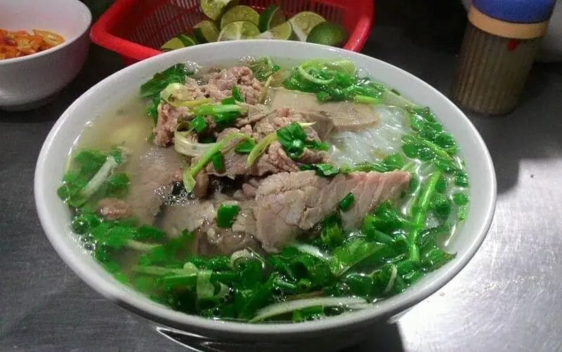 22 điểm ăn đ&ecirc;m H&agrave; Nội với những qu&aacute;n ngon kh&oacute; cưỡng 4