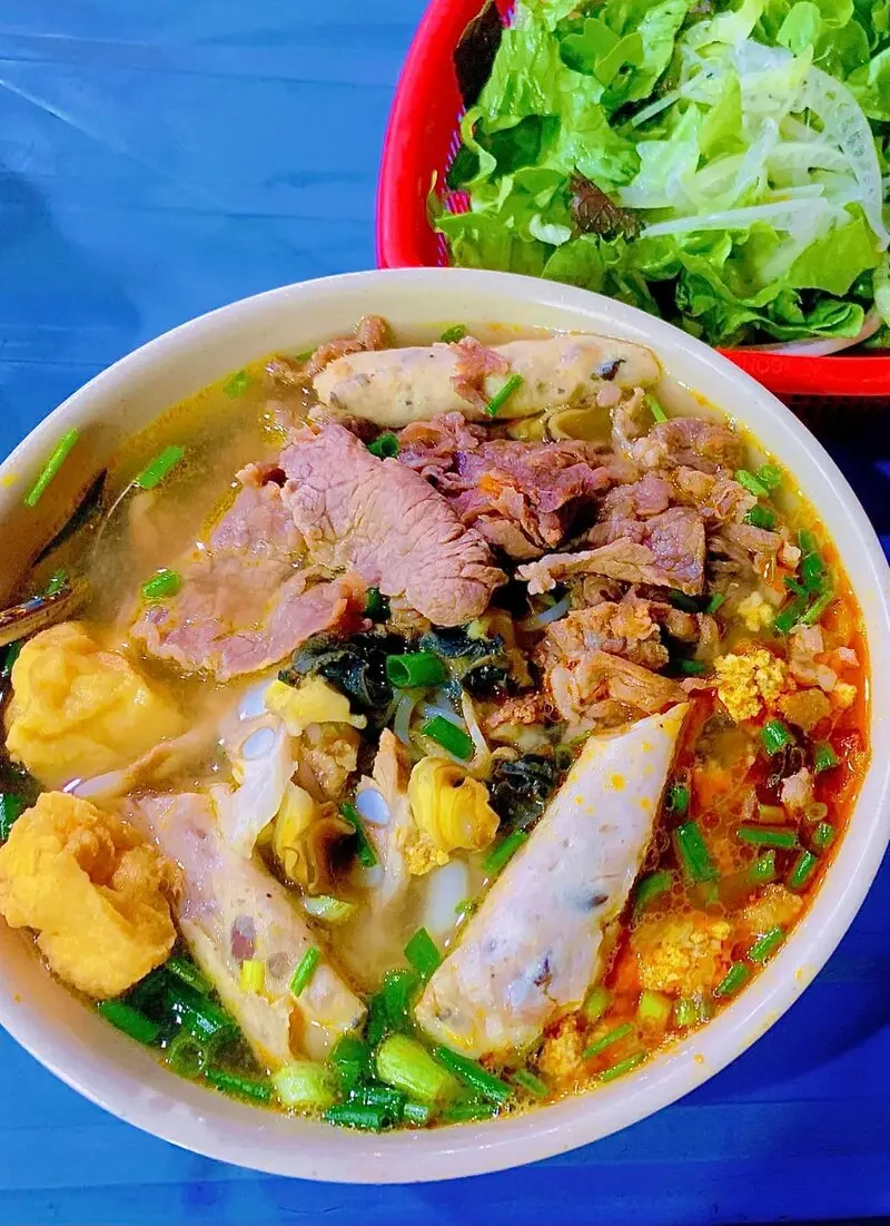 22 điểm ăn đ&ecirc;m H&agrave; Nội với những qu&aacute;n ngon kh&oacute; cưỡng 20