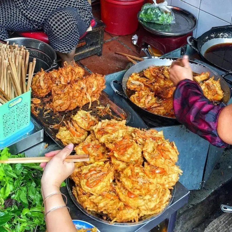 22 điểm ăn đ&ecirc;m H&agrave; Nội với những qu&aacute;n ngon kh&oacute; cưỡng 16