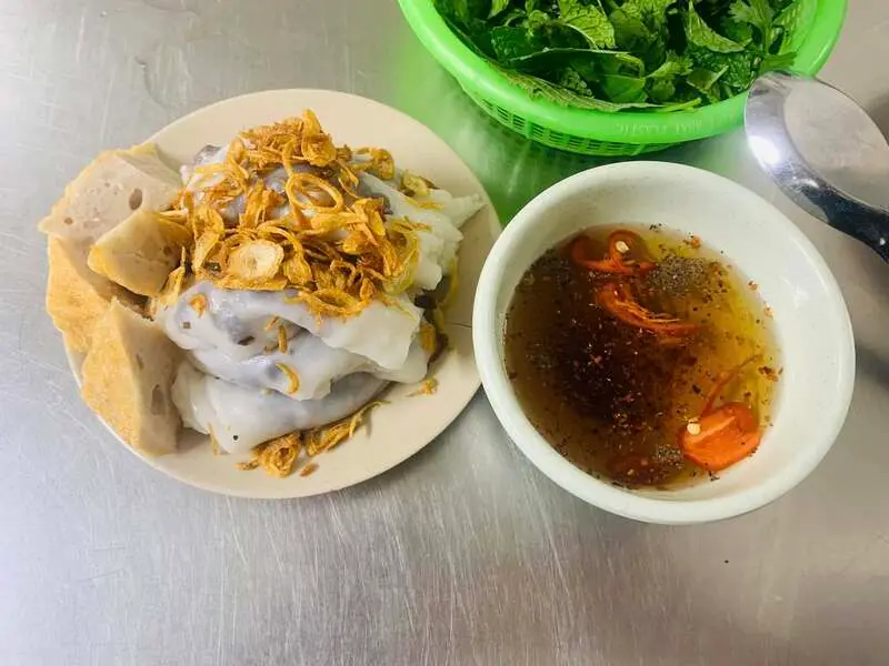 22 điểm ăn đ&ecirc;m H&agrave; Nội với những qu&aacute;n ngon kh&oacute; cưỡng 12