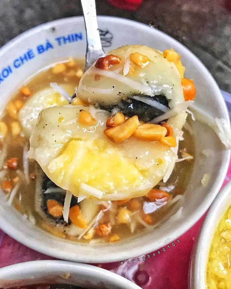 4 h&agrave;ng x&ocirc;i H&agrave; Nội đậm đ&agrave; phong vị ẩm thực thủ đ&ocirc; 11