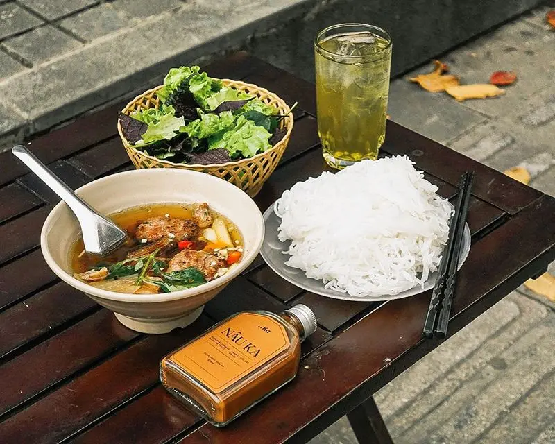 5 tiệm c&agrave; ph&ecirc; s&acirc;n vườn H&agrave; Nội cho bạn gi&acirc;y ph&uacute;t thư gi&atilde;n thật 7