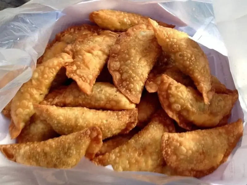 7 h&agrave;ng b&aacute;nh gối H&agrave; Nội gắn liền với tuổi thơ người d&acirc;n thủ đ&ocirc; 9