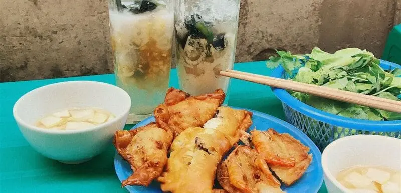 7 h&agrave;ng b&aacute;nh gối H&agrave; Nội gắn liền với tuổi thơ người d&acirc;n thủ đ&ocirc; 6