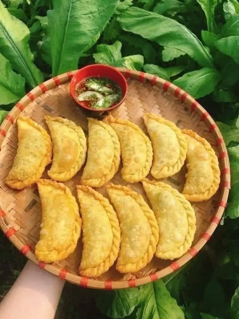 7 h&agrave;ng b&aacute;nh gối H&agrave; Nội gắn liền với tuổi thơ người d&acirc;n thủ đ&ocirc; 5
