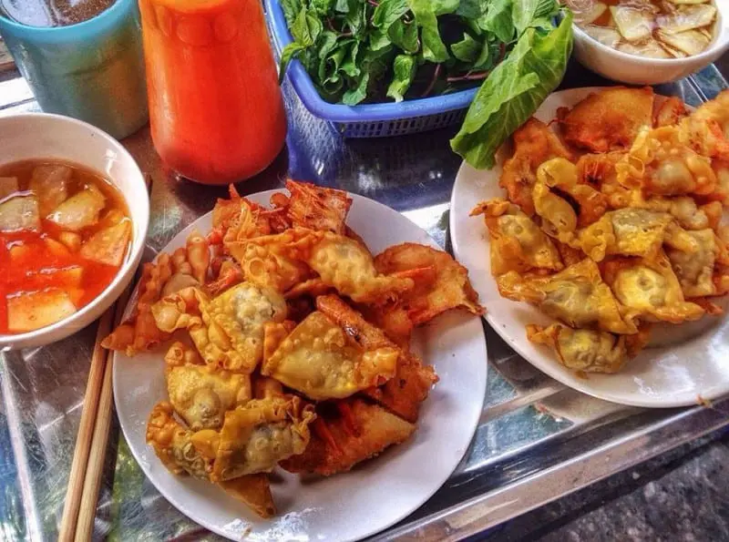 7 h&agrave;ng b&aacute;nh gối H&agrave; Nội gắn liền với tuổi thơ người d&acirc;n thủ đ&ocirc; 7