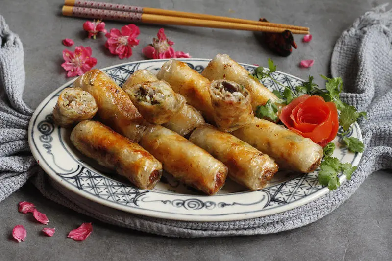Ăn gì ở Hà Nội? Top 10 đặc sản Hà thành nhất định phải thử 6