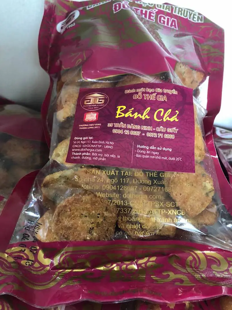 B&aacute;nh chả H&agrave; Nội, m&oacute;n ăn đặc sản đậm đ&agrave; hương vị H&agrave; th&agrave;nh 10