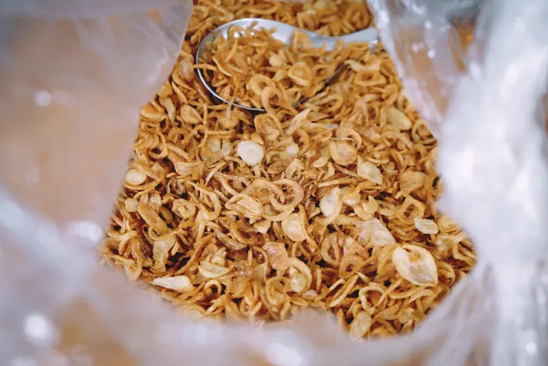 B&aacute;nh cuốn B&agrave; Xu&acirc;n lưu giữ hương vị truyền thống xưa của H&agrave; Nội 9