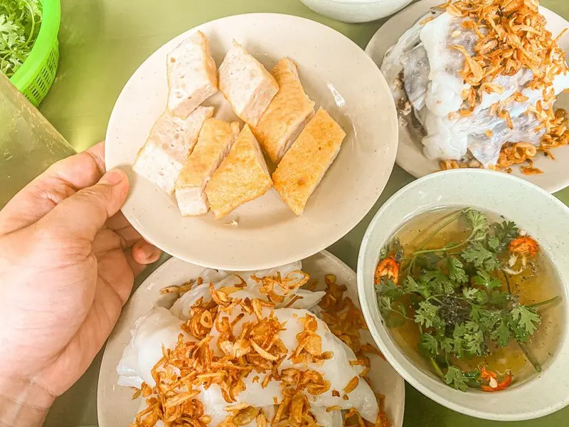 B&aacute;nh cuốn B&agrave; Xu&acirc;n lưu giữ hương vị truyền thống xưa của H&agrave; Nội 4