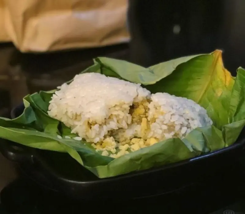 Bánh khúc Cô Lan, hương vị truyền thống hơn 60 vang danh 5