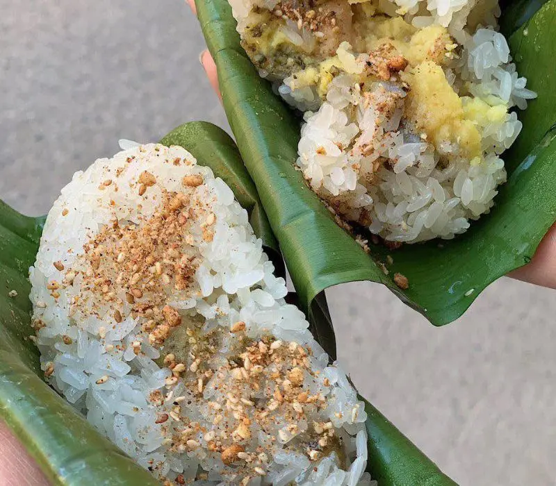 Bánh khúc Cô Lan, hương vị truyền thống hơn 60 vang danh 6