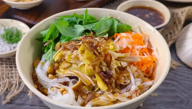 Bỏ t&uacute;i 15 qu&aacute;n ăn ngon ở H&agrave; Nội nhất định phải gh&eacute; một lần 11