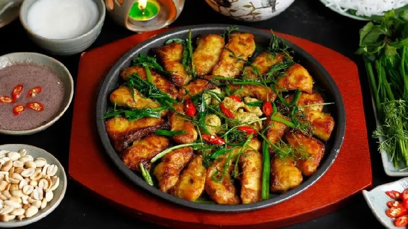 Bỏ t&uacute;i 15 qu&aacute;n ăn ngon ở H&agrave; Nội nhất định phải gh&eacute; một lần 5
