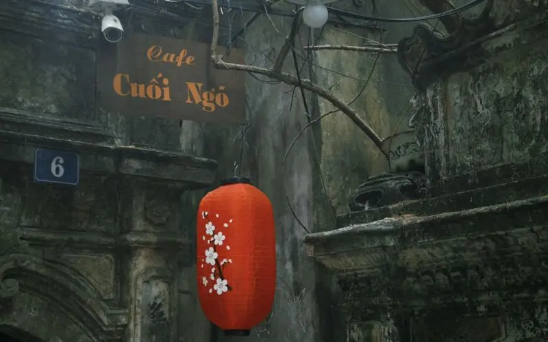 Cafe Cuối Ngõ, nơi gắn kết những tâm hồn yêu nhạc Trịnh 2