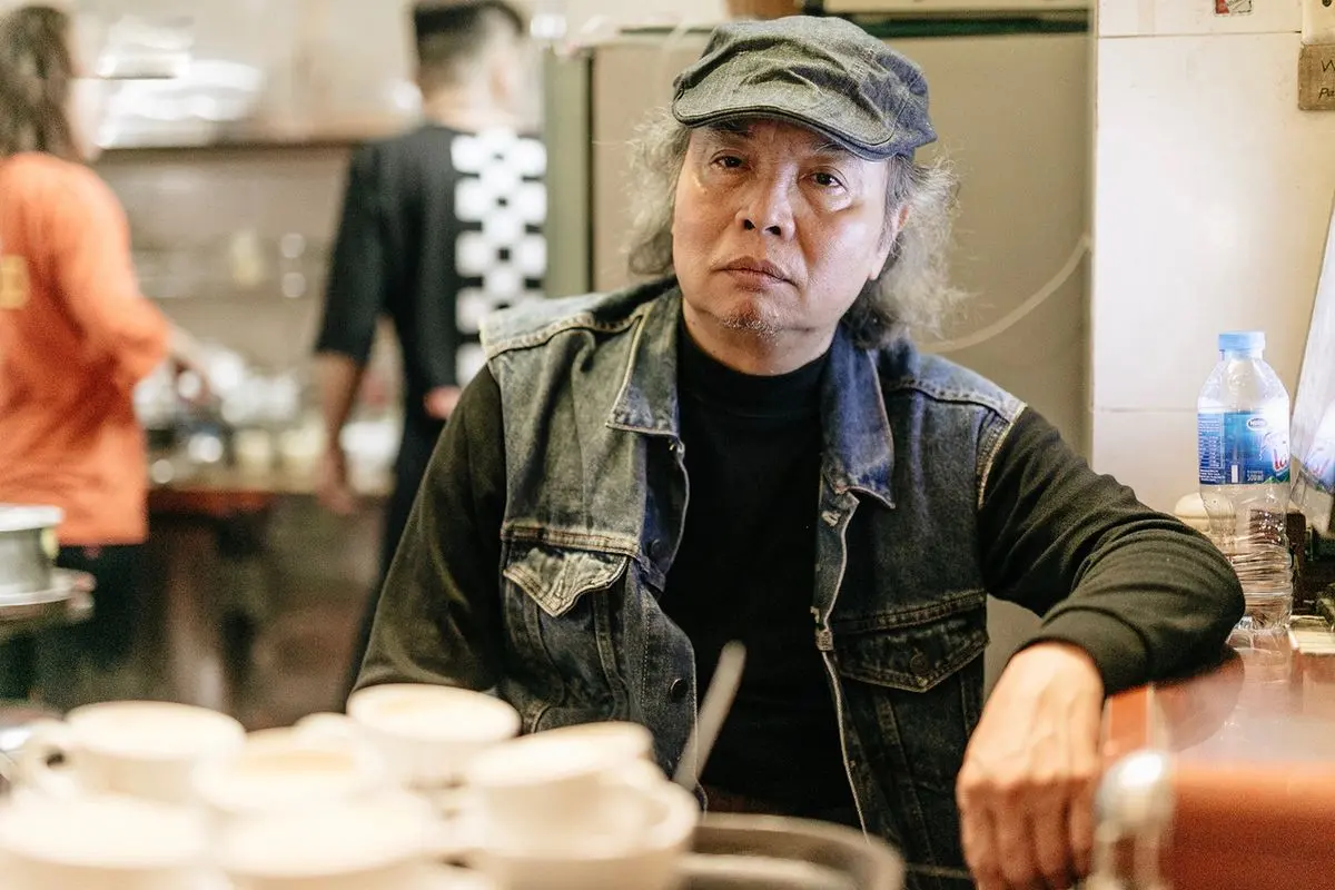 Cafe Giảng v&agrave; c&acirc;u chuyện thương hiệu vượt qua bao thăng trầm 4