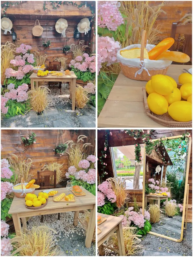 Cuối tuần thư giãn tại Cheka Cafe yên bình giữa lòng Hà Nội 13