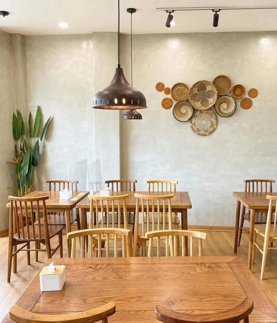 Danh s&aacute;ch nh&agrave; h&agrave;ng buffet chay ở H&agrave; Nội ngon trứ danh 2