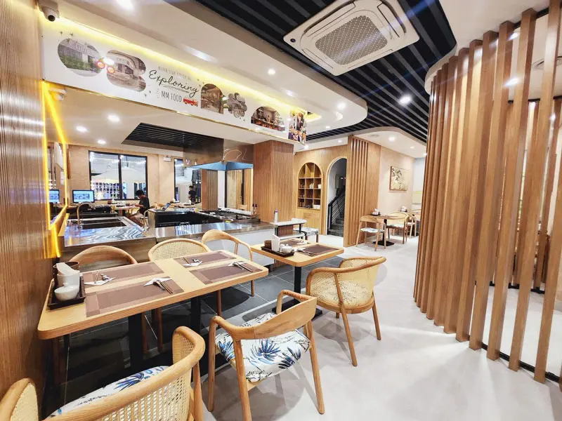 Điểm danh 10 qu&aacute;n b&aacute;nh canh H&agrave; Nội ăn l&agrave; ghiền 11
