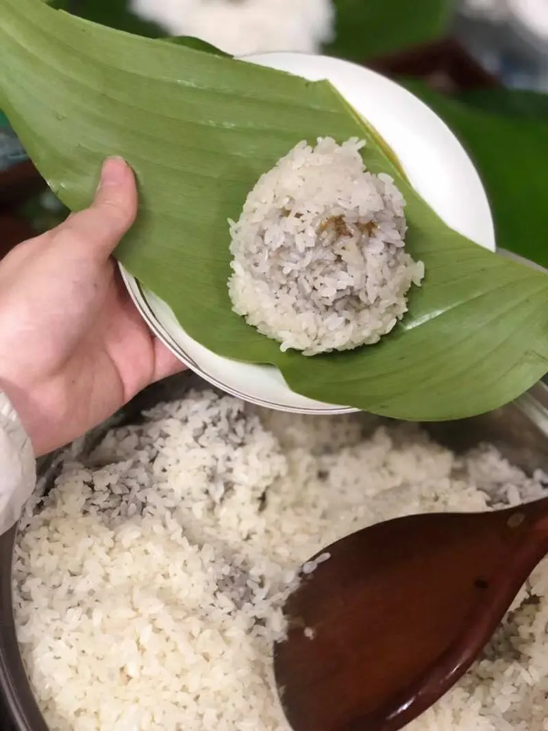 Điểm danh 6 qu&aacute;n x&ocirc;i kh&uacute;c H&agrave; Nội ngon đ&uacute;ng điệu thủ đ&ocirc; 7
