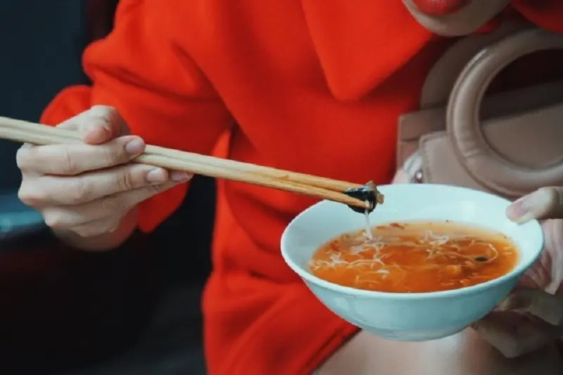 Điểm mặt gọi t&ecirc;n top qu&aacute;n b&uacute;n ốc nguội H&agrave; Nội kh&ocirc;ng thể bỏ lỡ 7