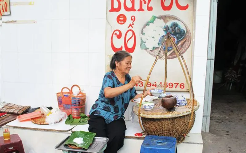 Điểm mặt gọi t&ecirc;n top qu&aacute;n b&uacute;n ốc nguội H&agrave; Nội kh&ocirc;ng thể bỏ lỡ 3