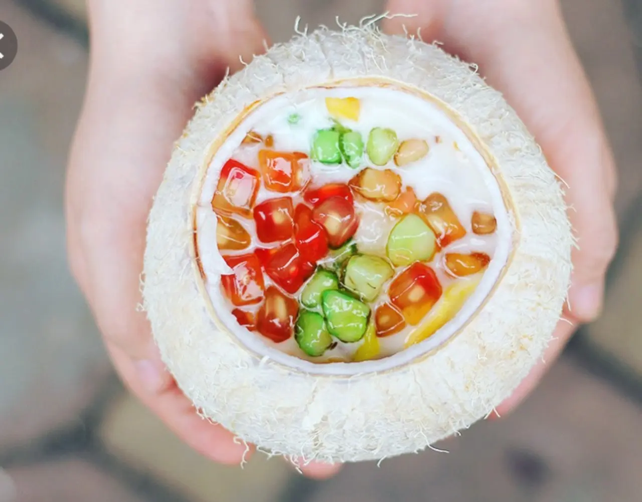 Điểm t&ecirc;n 4 m&oacute;n thạch H&agrave; Nội ho&agrave;n hảo cho những buổi họp mặt bạn b&egrave; 4