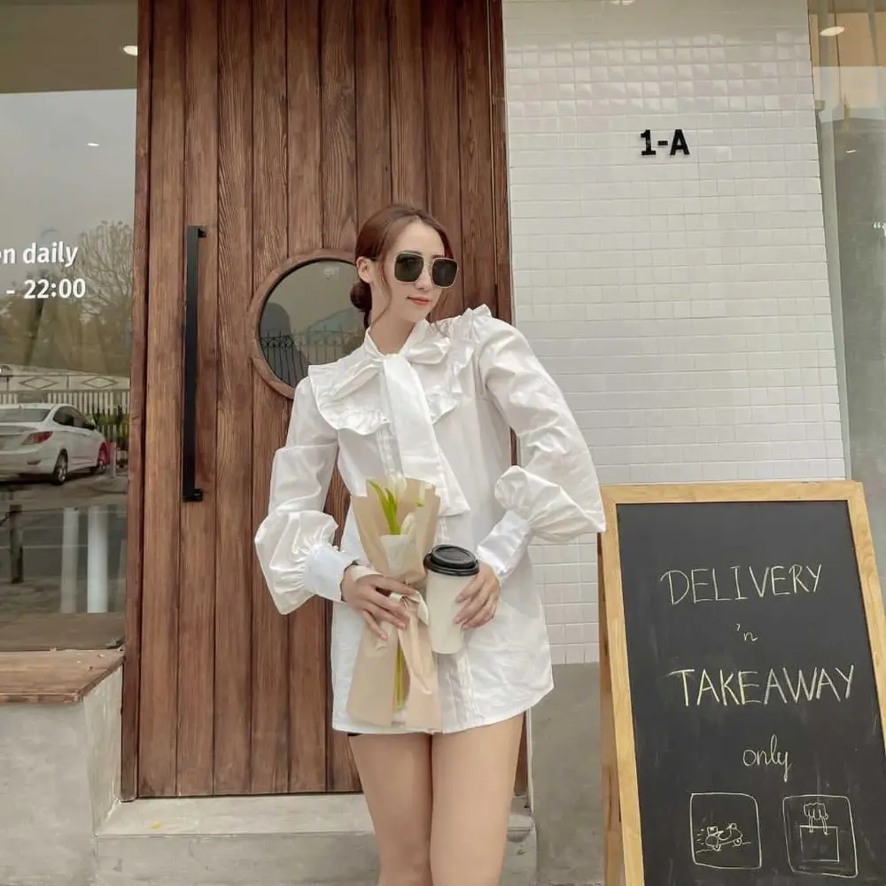 H&agrave;n Quốc thu nhỏ ở Choice Coffee 8