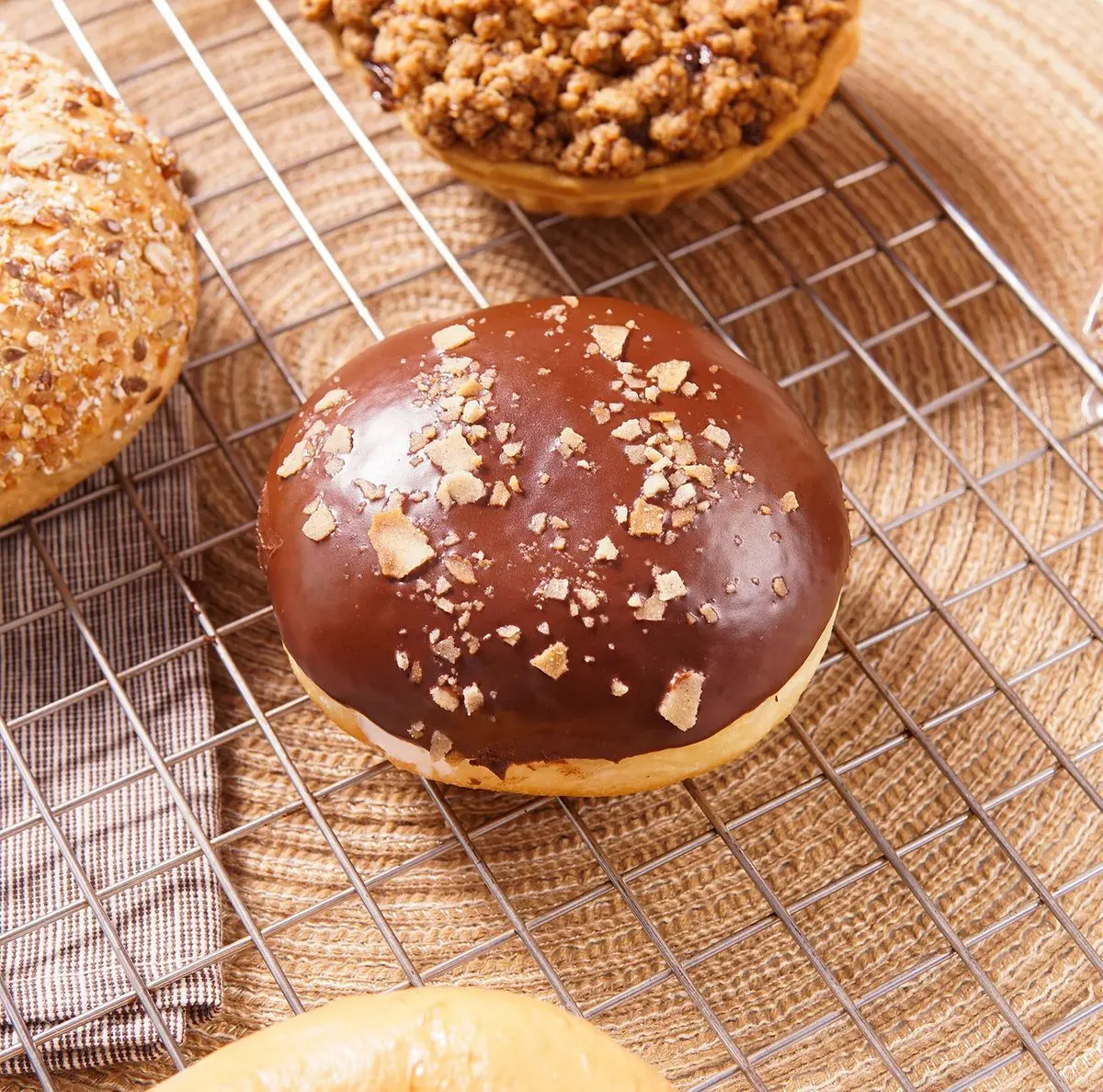 Joma Bakery Cafe - Thi&ecirc;n đường c&agrave; ph&ecirc; v&agrave; b&aacute;nh ngọt 7