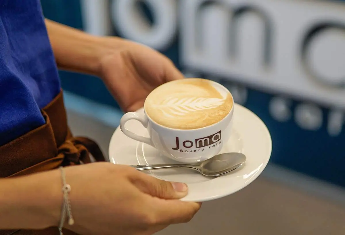 Joma Bakery Cafe - Thi&ecirc;n đường c&agrave; ph&ecirc; v&agrave; b&aacute;nh ngọt 11