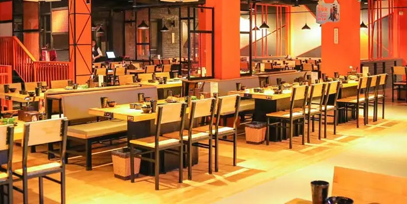 Lẩu Phan, thương hiệu lẩu l&acirc;u đời nức tiếng của thủ đ&ocirc; 4