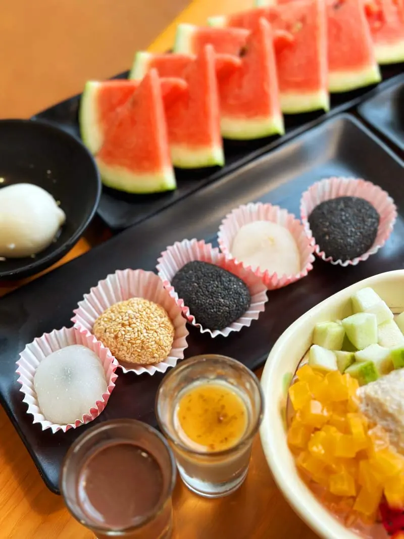 Lẩu Phan, thương hiệu lẩu l&acirc;u đời nức tiếng của thủ đ&ocirc; 10