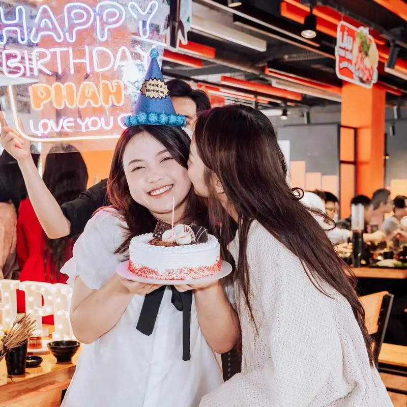 Lẩu Phan, thương hiệu lẩu l&acirc;u đời nức tiếng của thủ đ&ocirc; 5