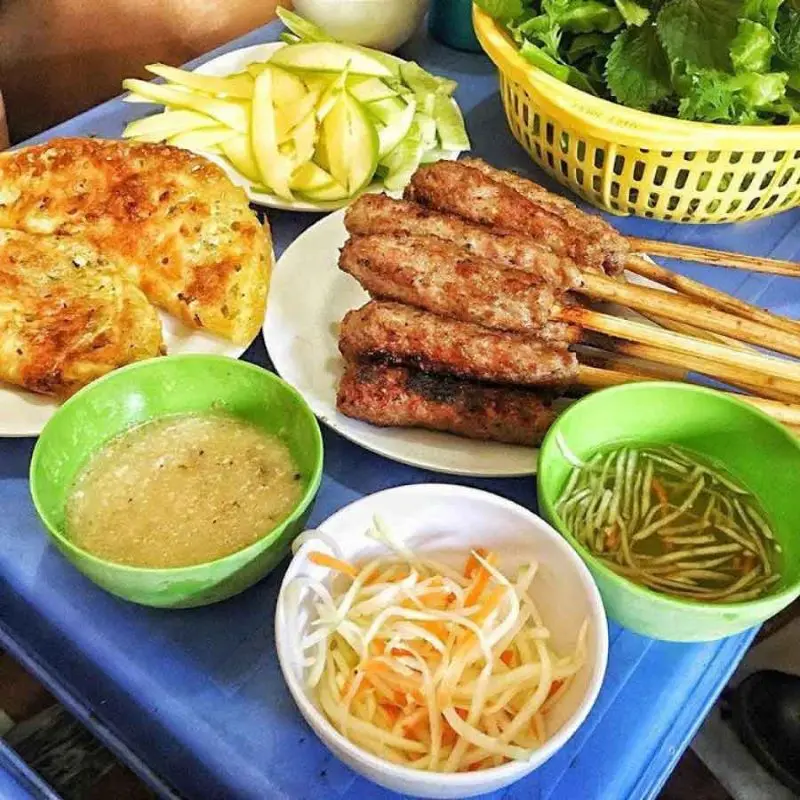 L&ecirc;n k&egrave;o đi t&igrave;m 6 qu&aacute;n b&aacute;nh x&egrave;o Đội Cấn ngon v&agrave; nổi tiếng nhất th&ocirc;i n&agrave;o! 6