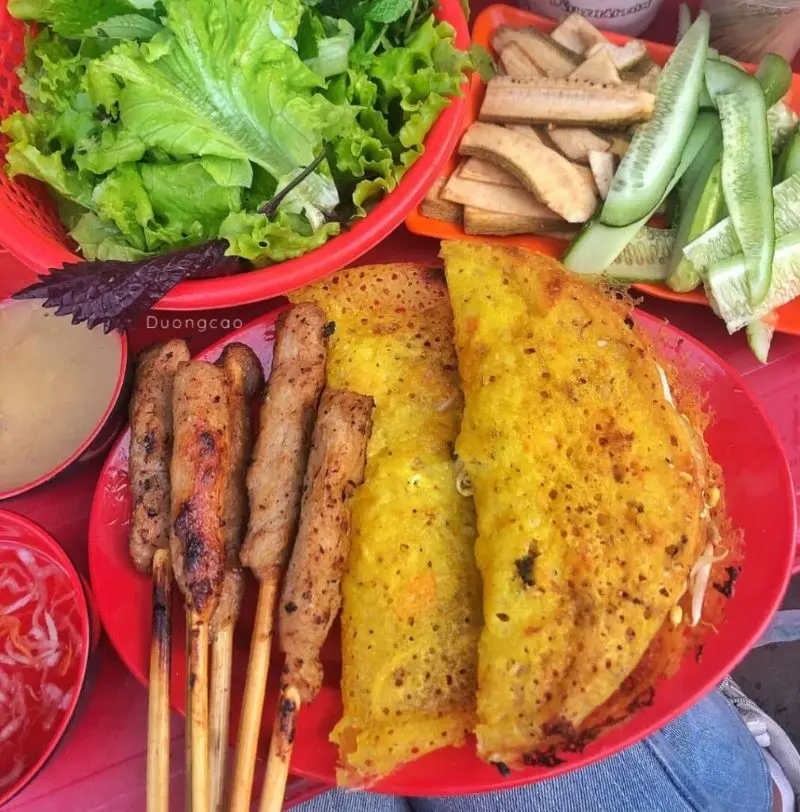L&ecirc;n k&egrave;o đi t&igrave;m 6 qu&aacute;n b&aacute;nh x&egrave;o Đội Cấn ngon v&agrave; nổi tiếng nhất th&ocirc;i n&agrave;o! 3