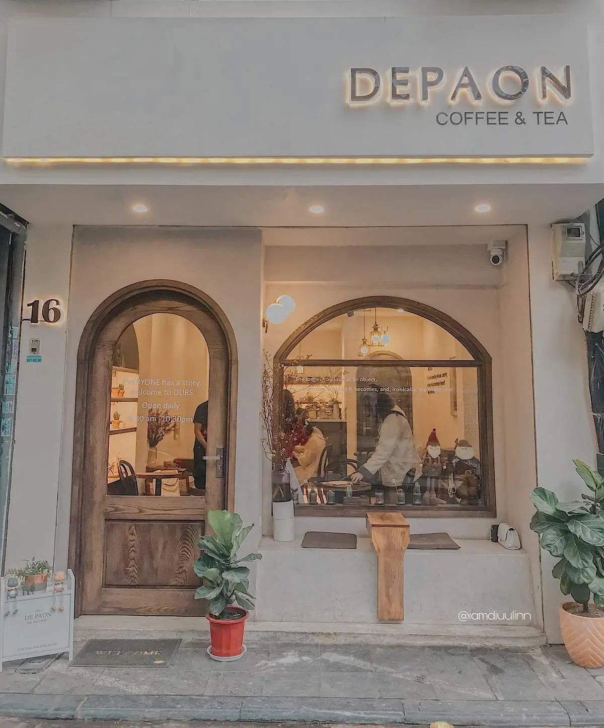 L&ugrave;ng sục c&aacute;c qu&aacute;n cafe H&agrave; Nội cực xịn s&ograve; c&ugrave;ng MIA.vn th&ocirc;i n&agrave;o 9