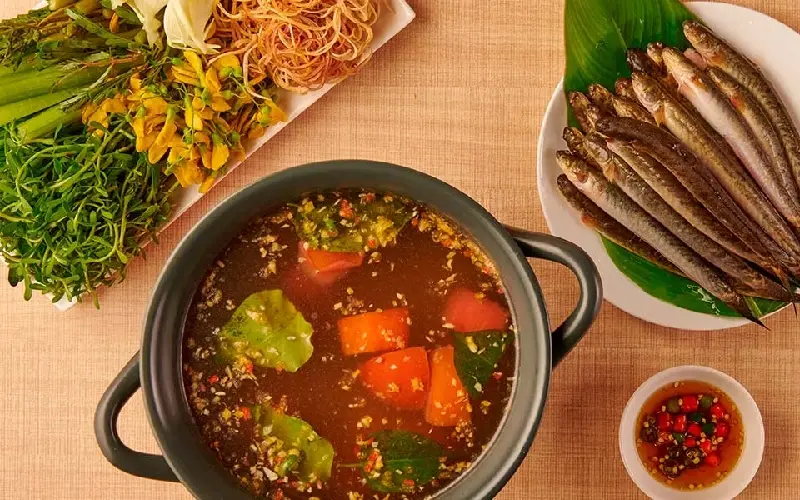 Lưu ngay 10 qu&aacute;n lẩu c&aacute; k&egrave;o H&agrave; Nội nổi tiếng m&agrave; bạn phải thử 4