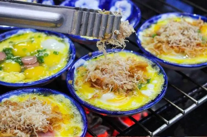 Lưu ngay 25 m&oacute;n ăn vặt H&agrave; Nội g&acirc;y thương nhớ 8
