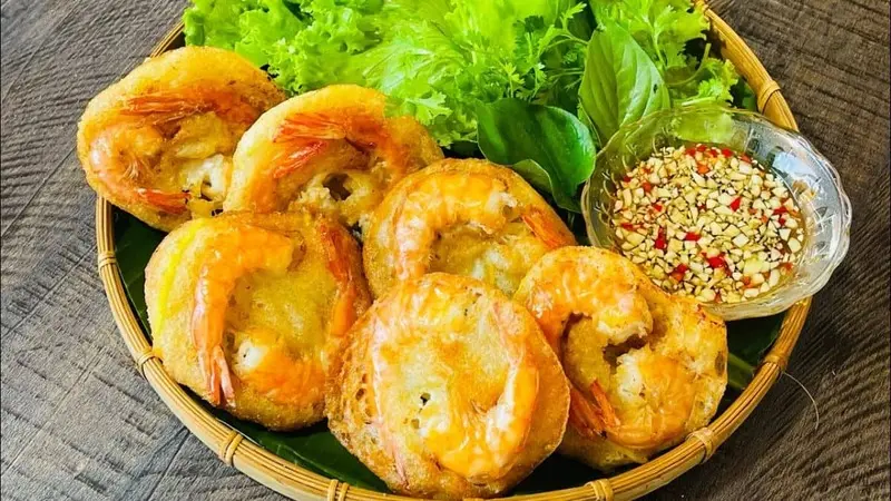 Lưu ngay 25 m&oacute;n ăn vặt H&agrave; Nội g&acirc;y thương nhớ 23