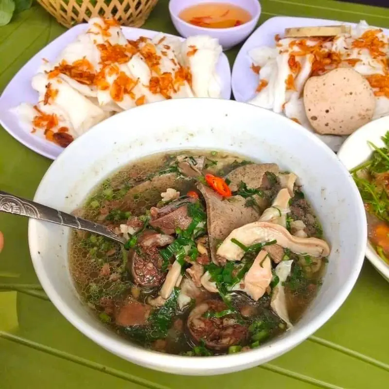 Lưu ngay 3 nh&agrave; h&agrave;ng T&acirc;y Bắc ở H&agrave; Nội si&ecirc;u hấp dẫn 4