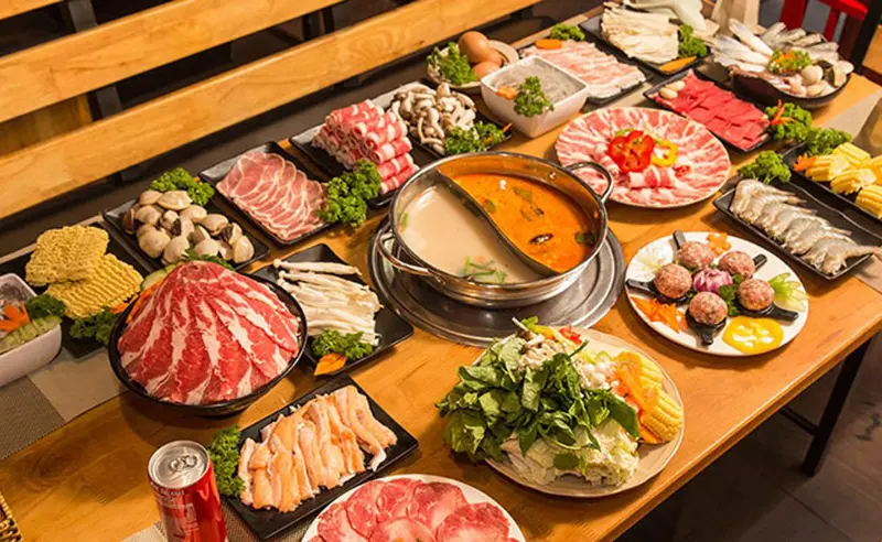 M&aacute;ch bạn 7 nh&agrave; h&agrave;ng Th&aacute;i ở Thủ đ&ocirc; ngon qu&ecirc;n lối về 8